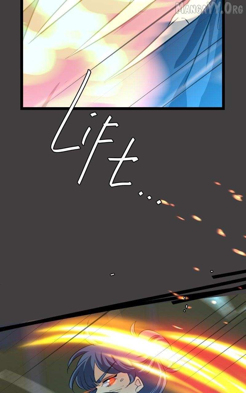 unOrdinary Chapter 392 page 31 - 