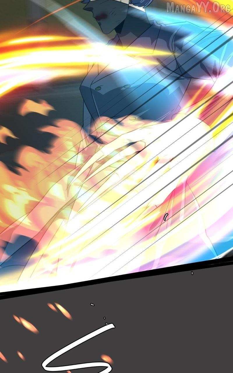 unOrdinary Chapter 392 page 32 - 