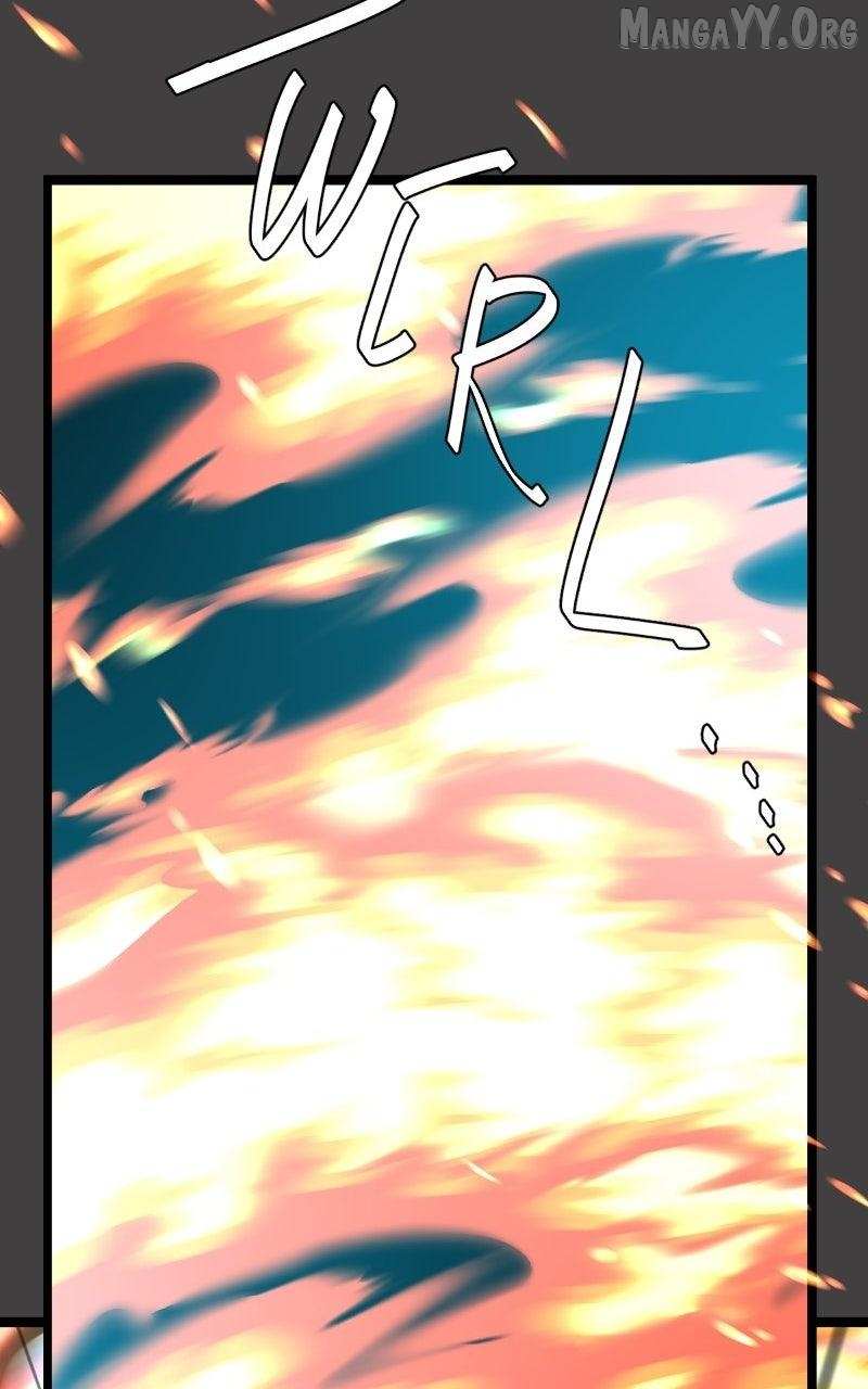 unOrdinary Chapter 392 page 33 - 