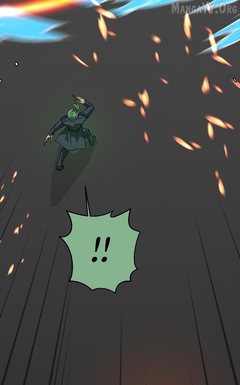 unOrdinary Chapter 392 page 35 - 