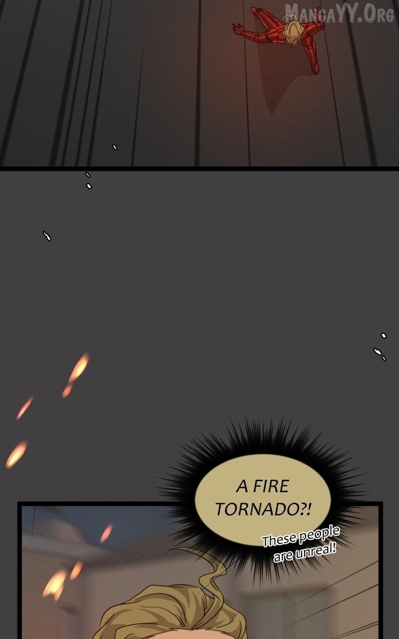 unOrdinary Chapter 392 page 36 - 