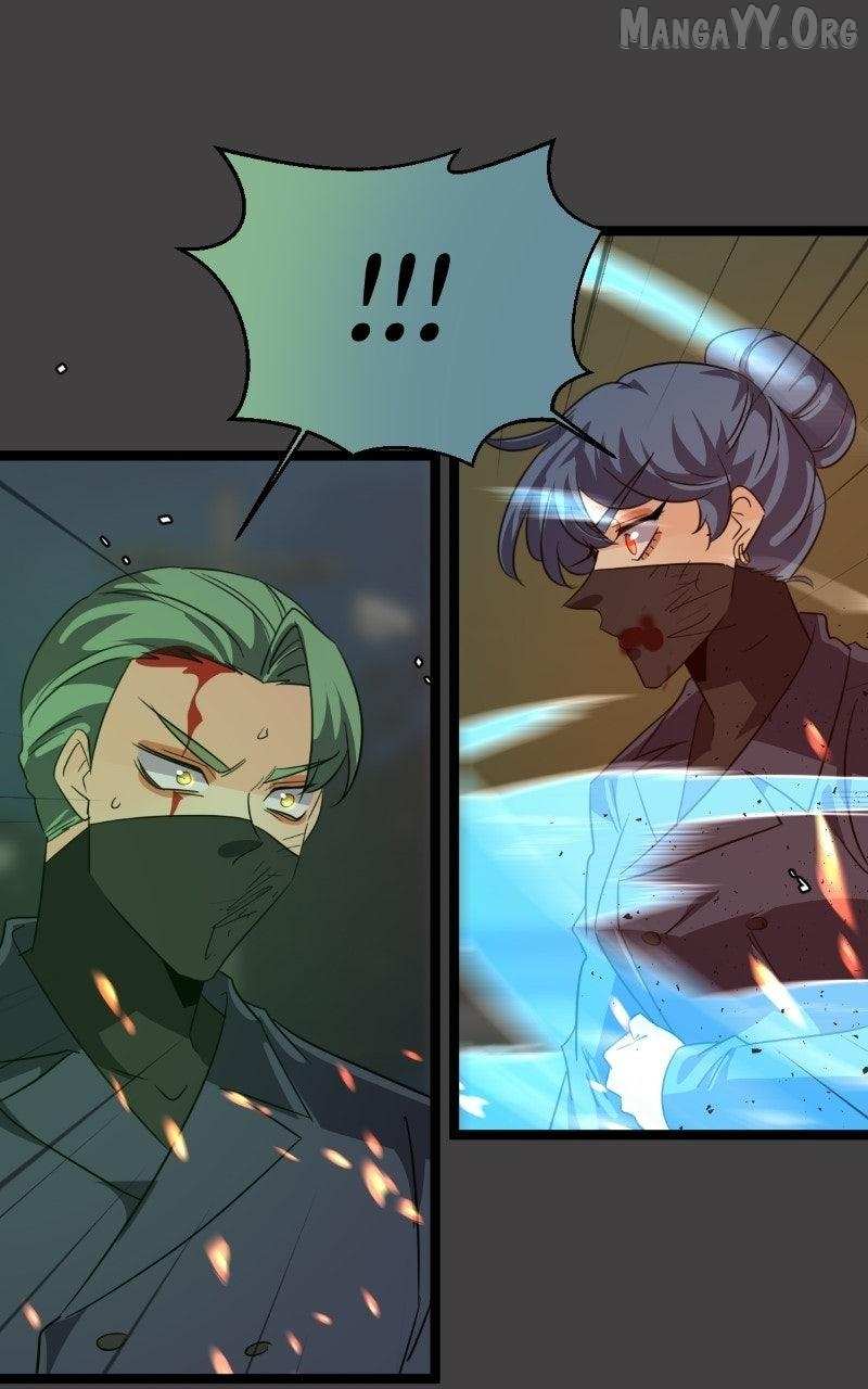 unOrdinary Chapter 392 page 5 - 