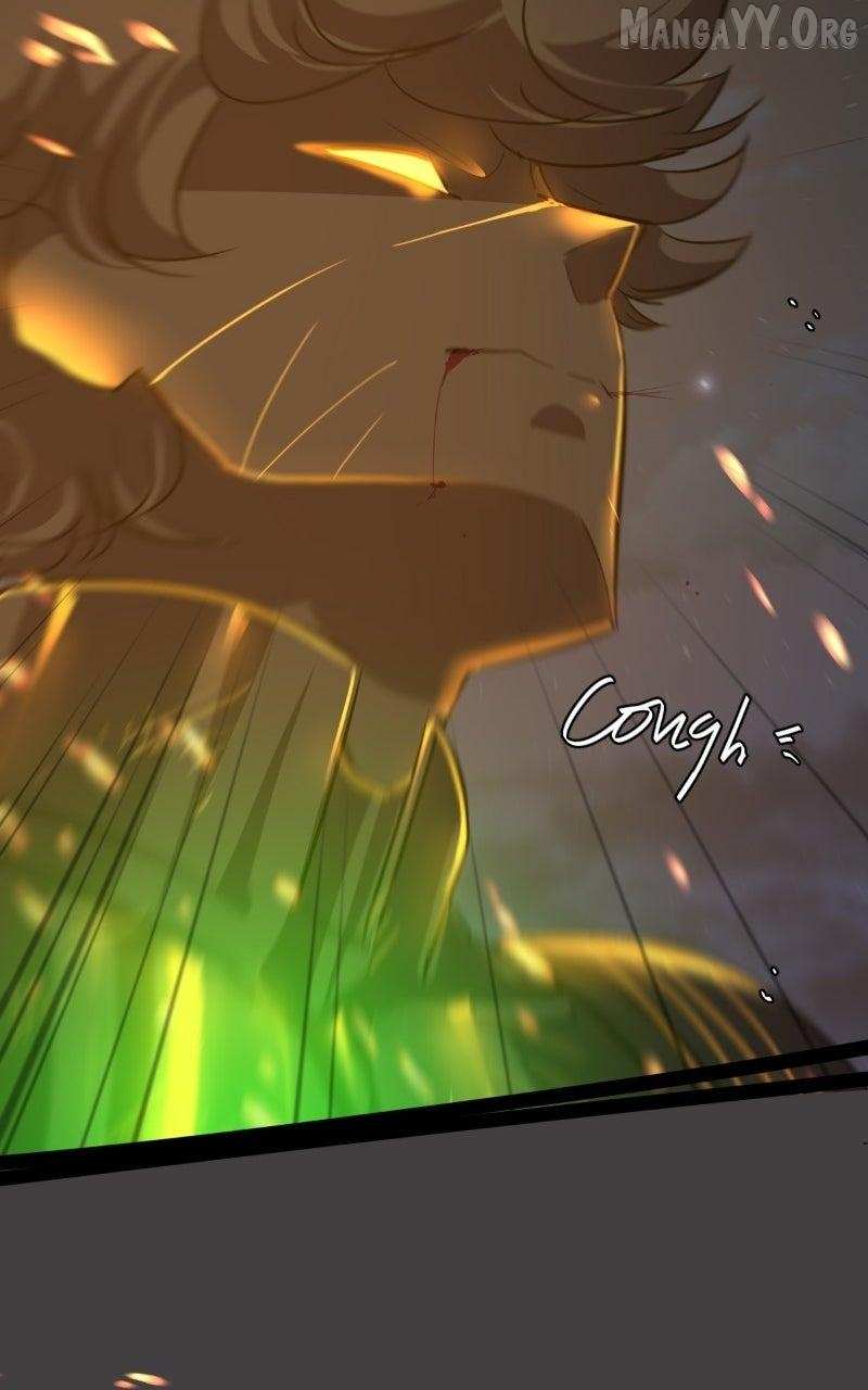 unOrdinary Chapter 392 page 50 - 