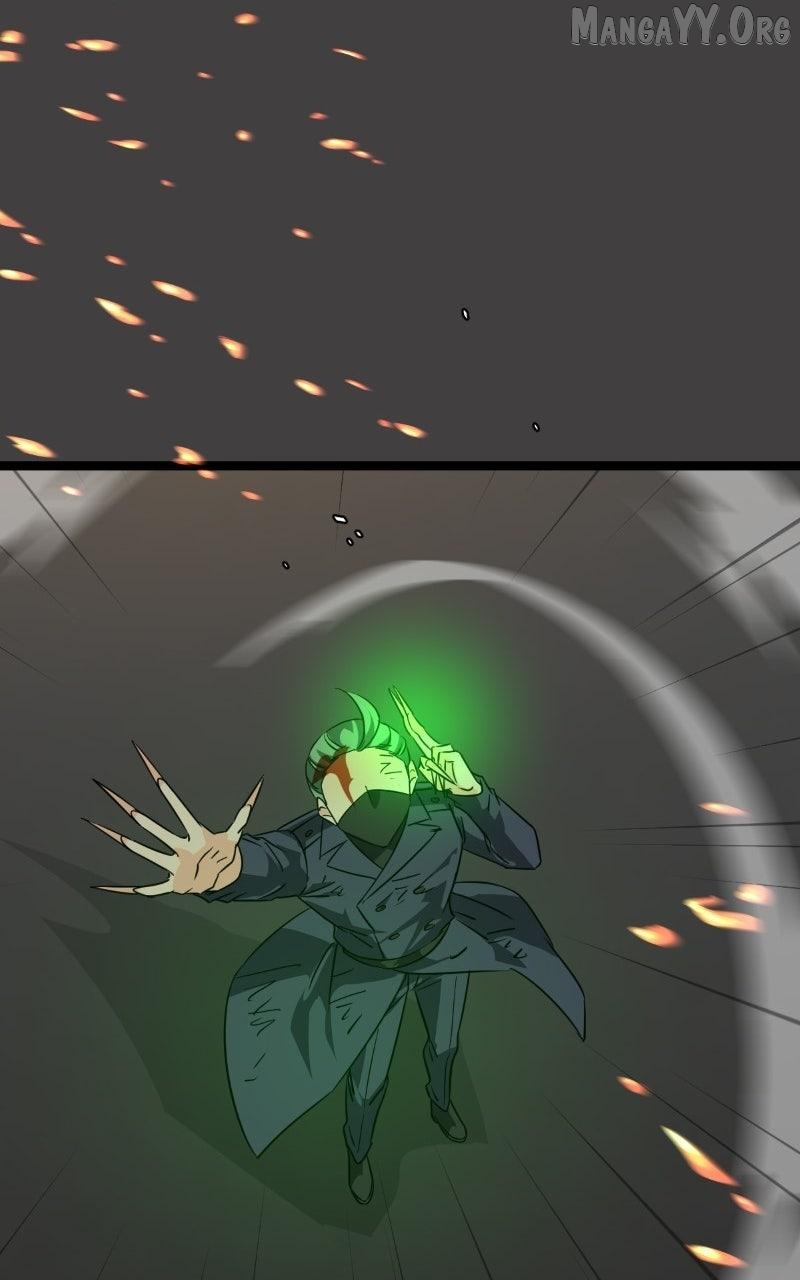 unOrdinary Chapter 392 page 51 - 