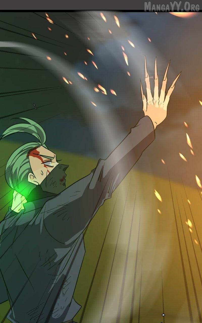 unOrdinary Chapter 392 page 53 - 
