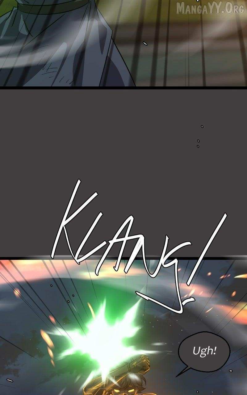 unOrdinary Chapter 392 page 54 - 