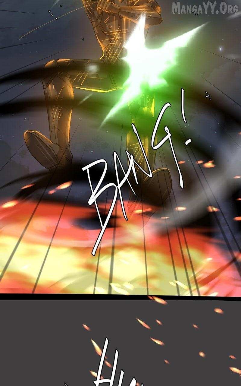 unOrdinary Chapter 392 page 55 - 