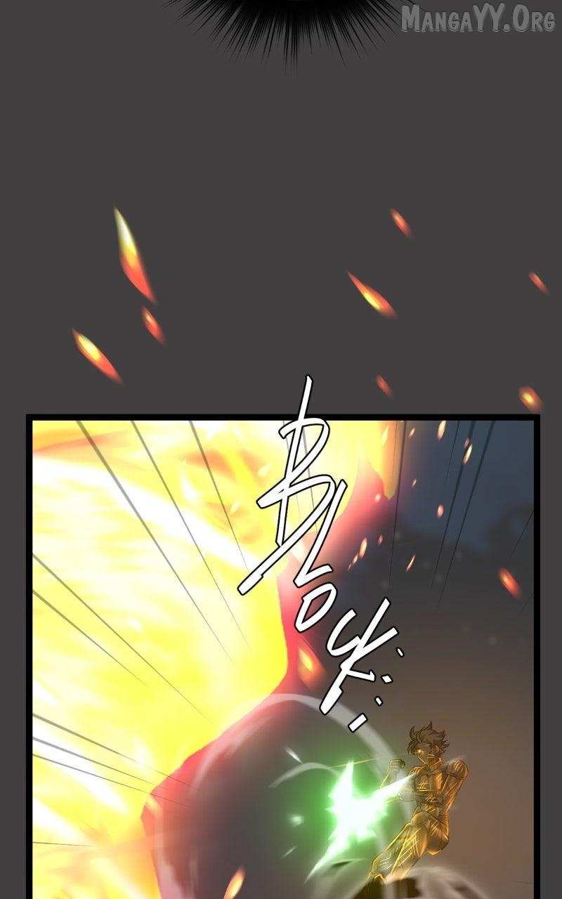 unOrdinary Chapter 392 page 57 - 