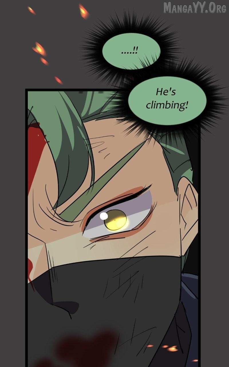 unOrdinary Chapter 392 page 61 - 