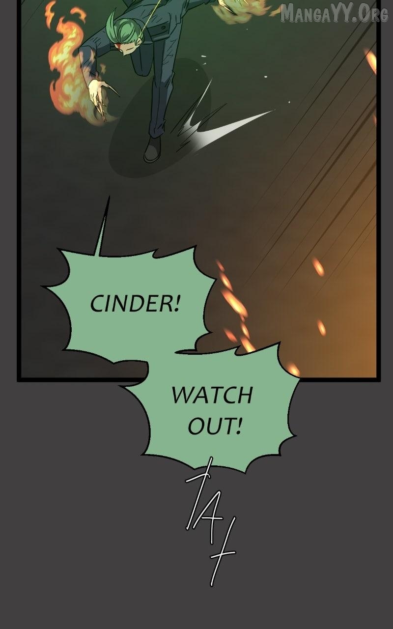 unOrdinary Chapter 392 page 63 - 