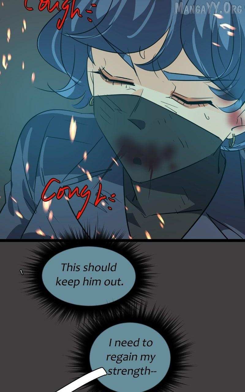 unOrdinary Chapter 392 page 68 - 