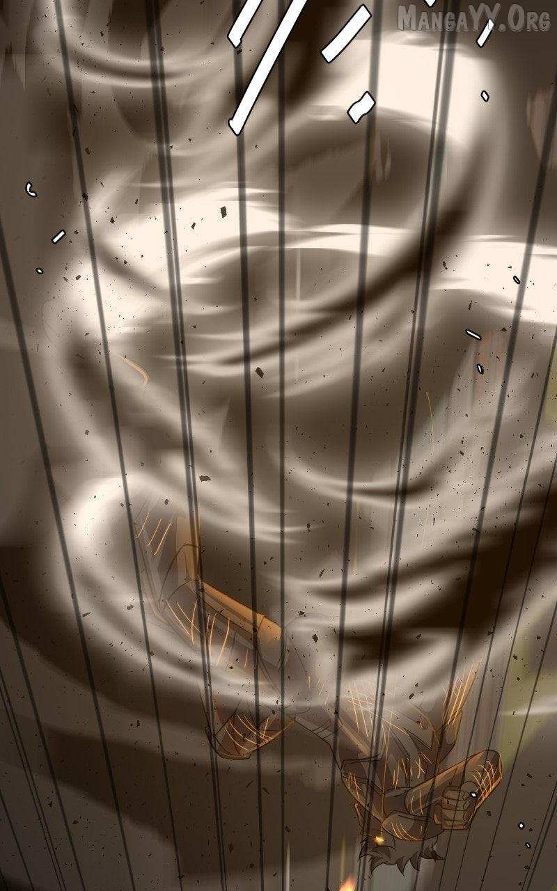 unOrdinary Chapter 392 page 8 - 