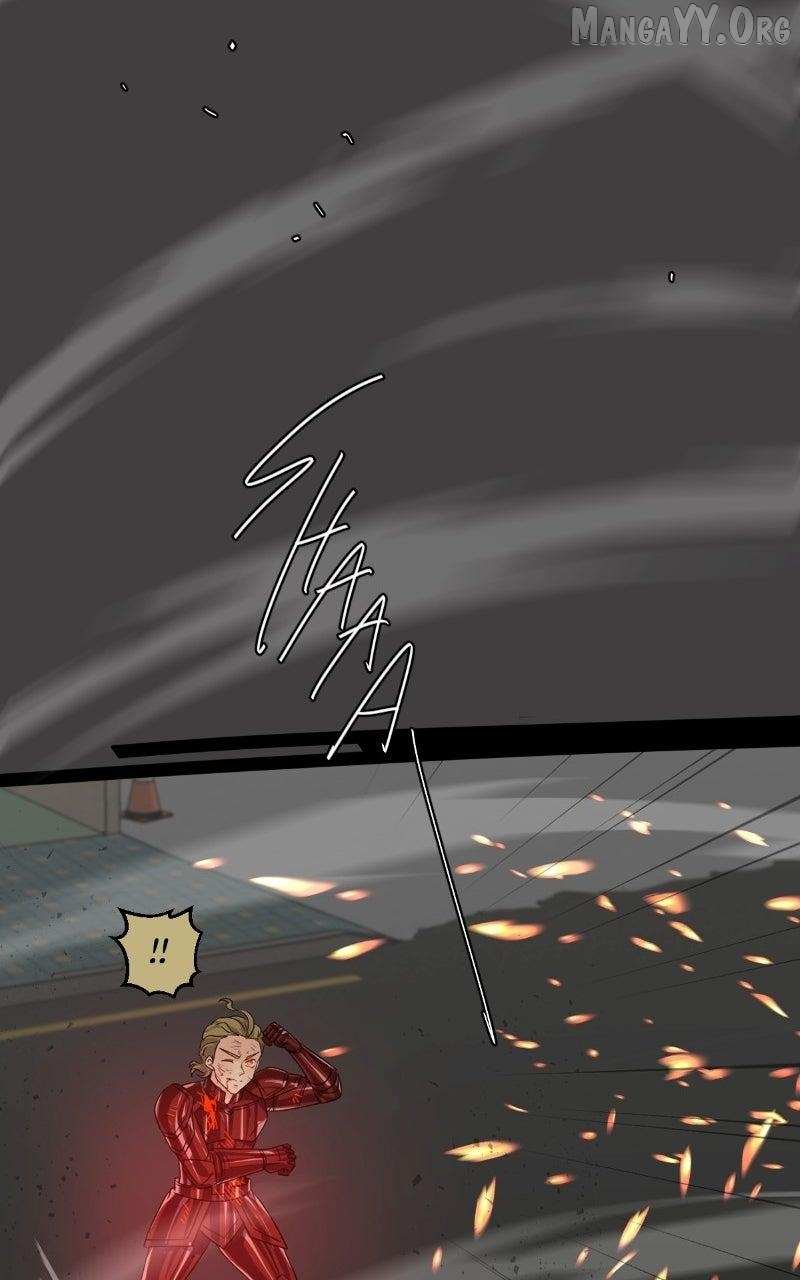 unOrdinary Chapter 392 page 79 - 