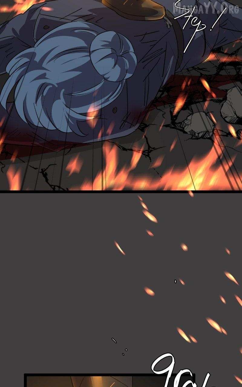 unOrdinary Chapter 392 page 85 - 