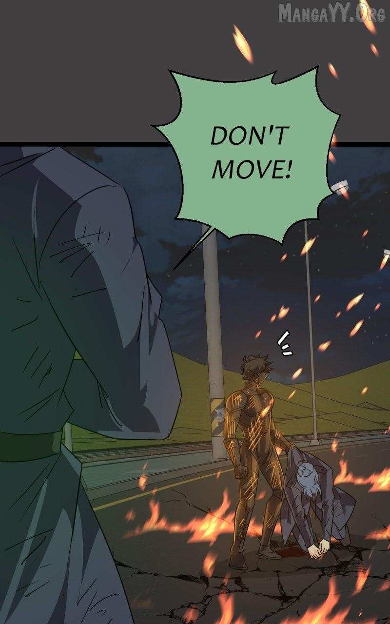 unOrdinary Chapter 392 page 87 - 