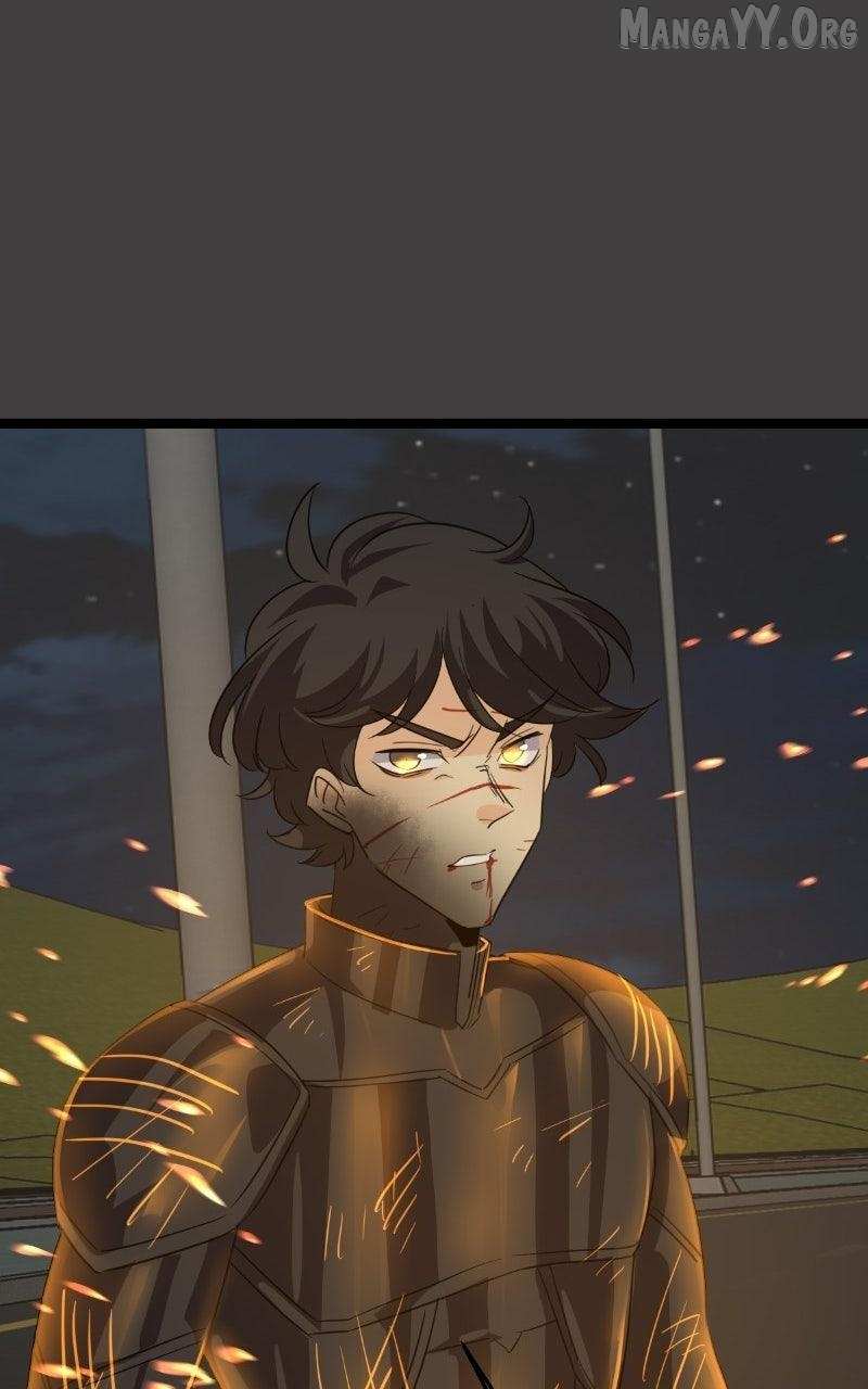unOrdinary Chapter 392 page 91 - 