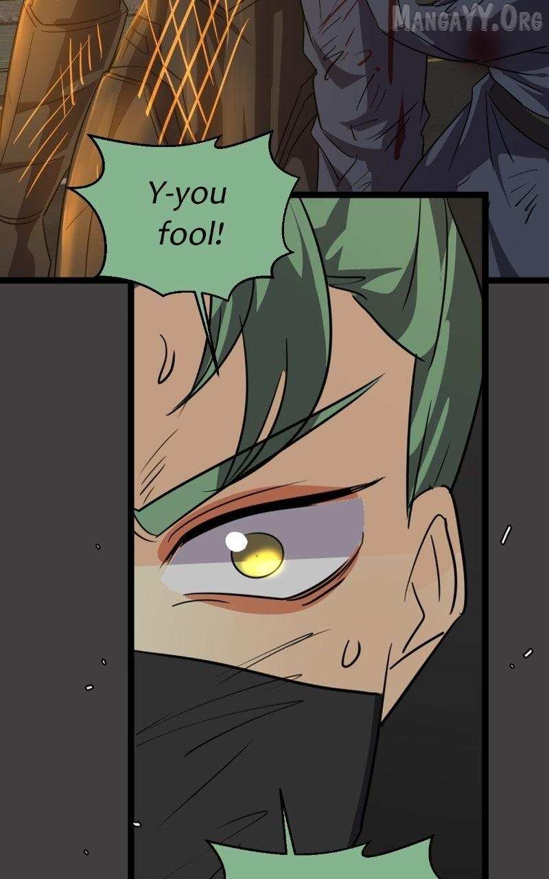 unOrdinary Chapter 392 page 95 - 
