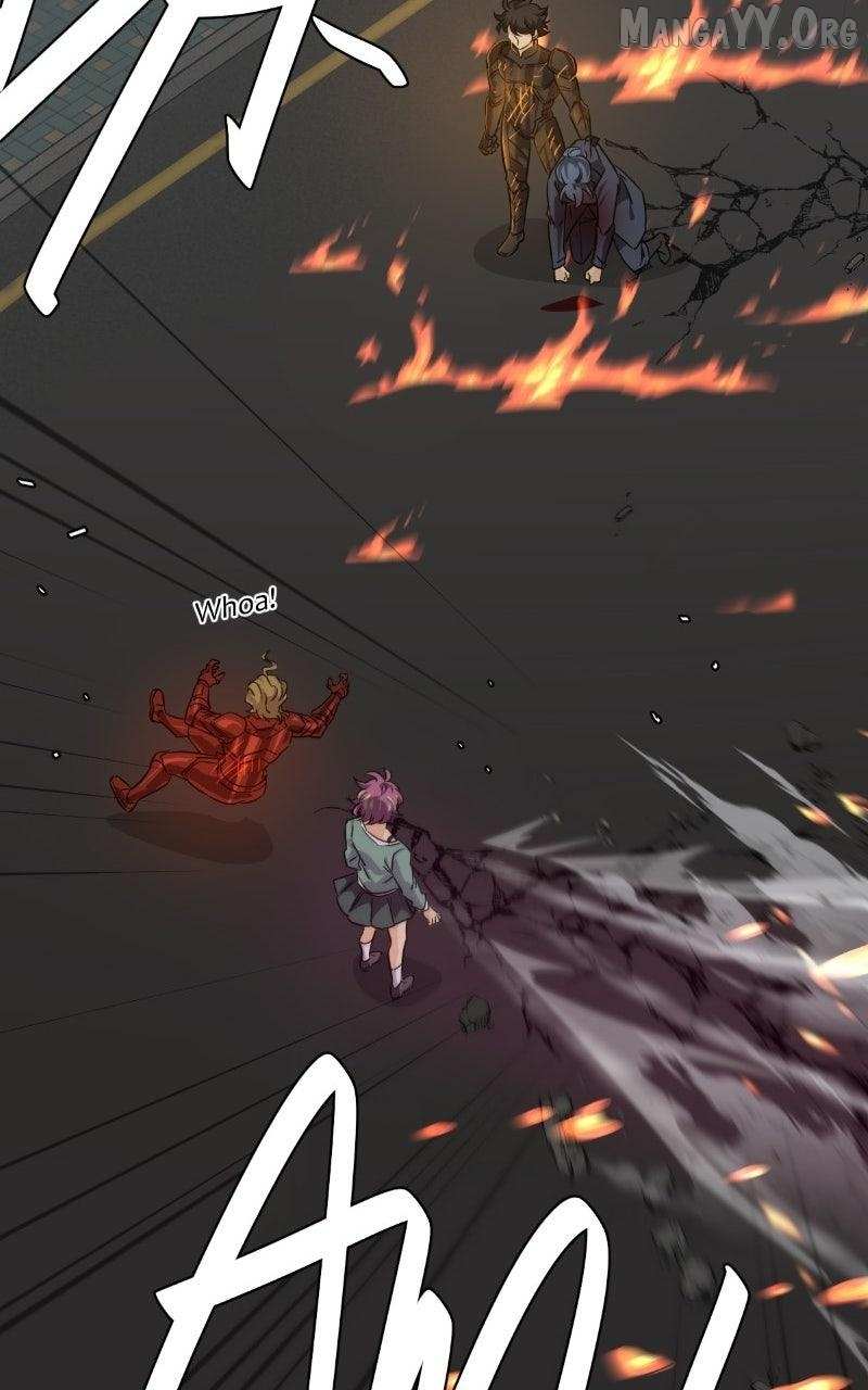 unOrdinary Chapter 392 page 99 - 