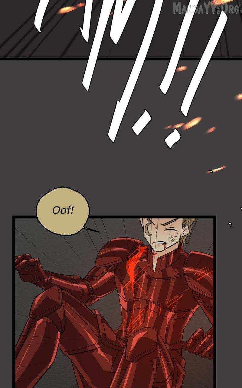 unOrdinary Chapter 392 page 100 - 