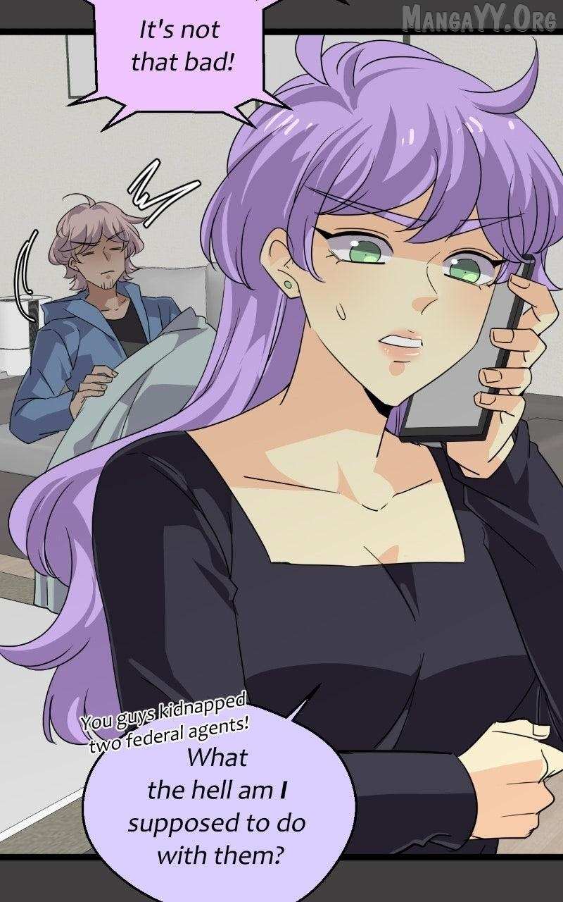 unOrdinary Chapter 393 page 11 - 