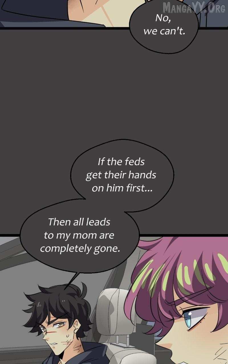 unOrdinary Chapter 393 page 103 - 