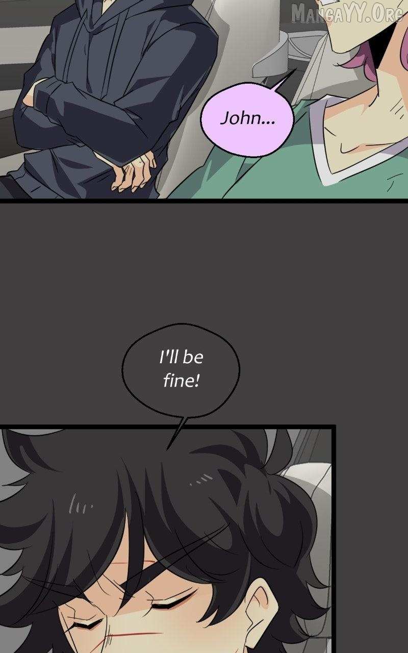 unOrdinary Chapter 393 page 104 - 