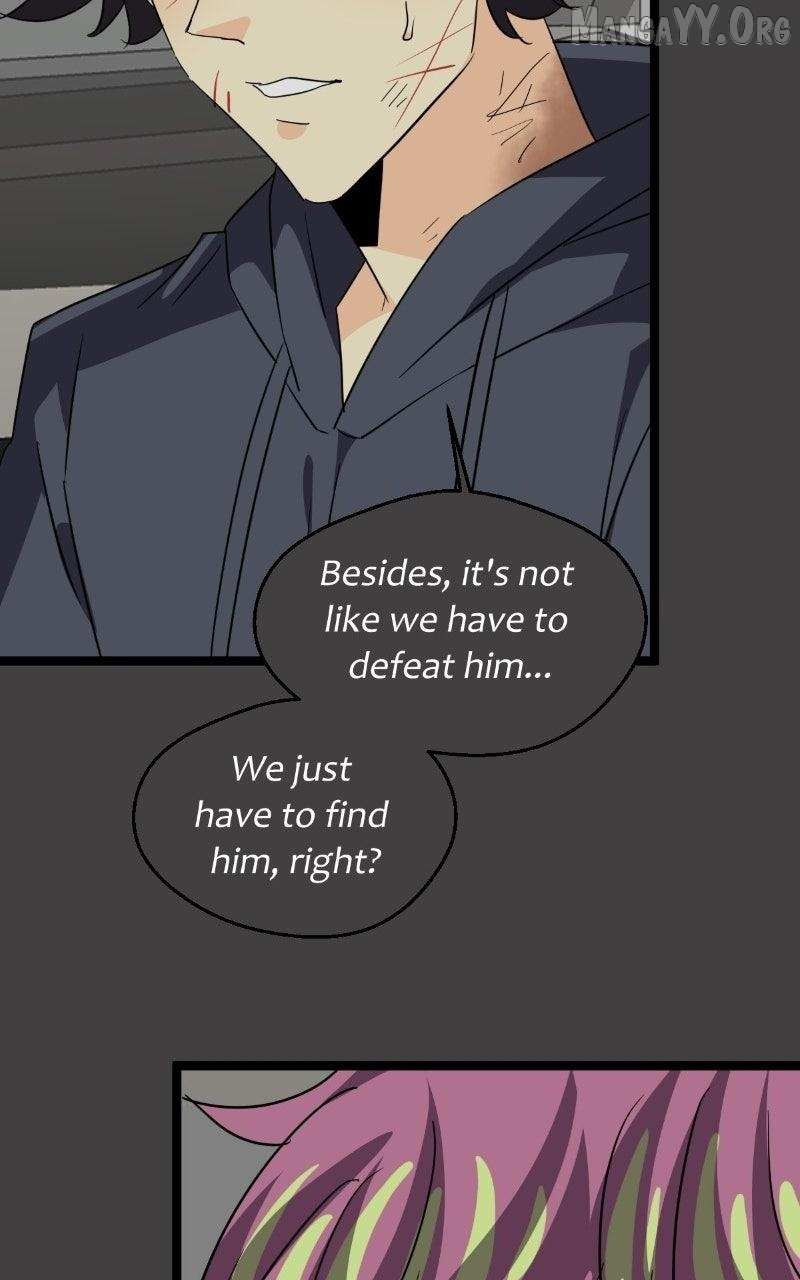 unOrdinary Chapter 393 page 105 - 