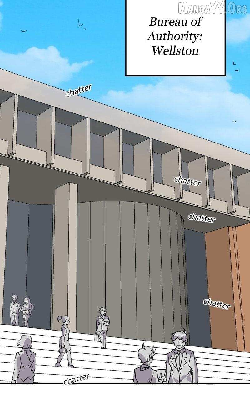 unOrdinary Chapter 393 page 109 - 