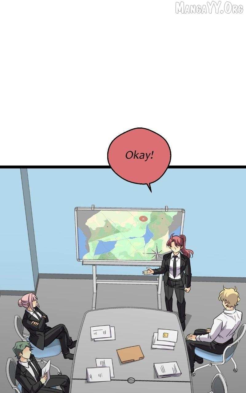 unOrdinary Chapter 393 page 110 - 