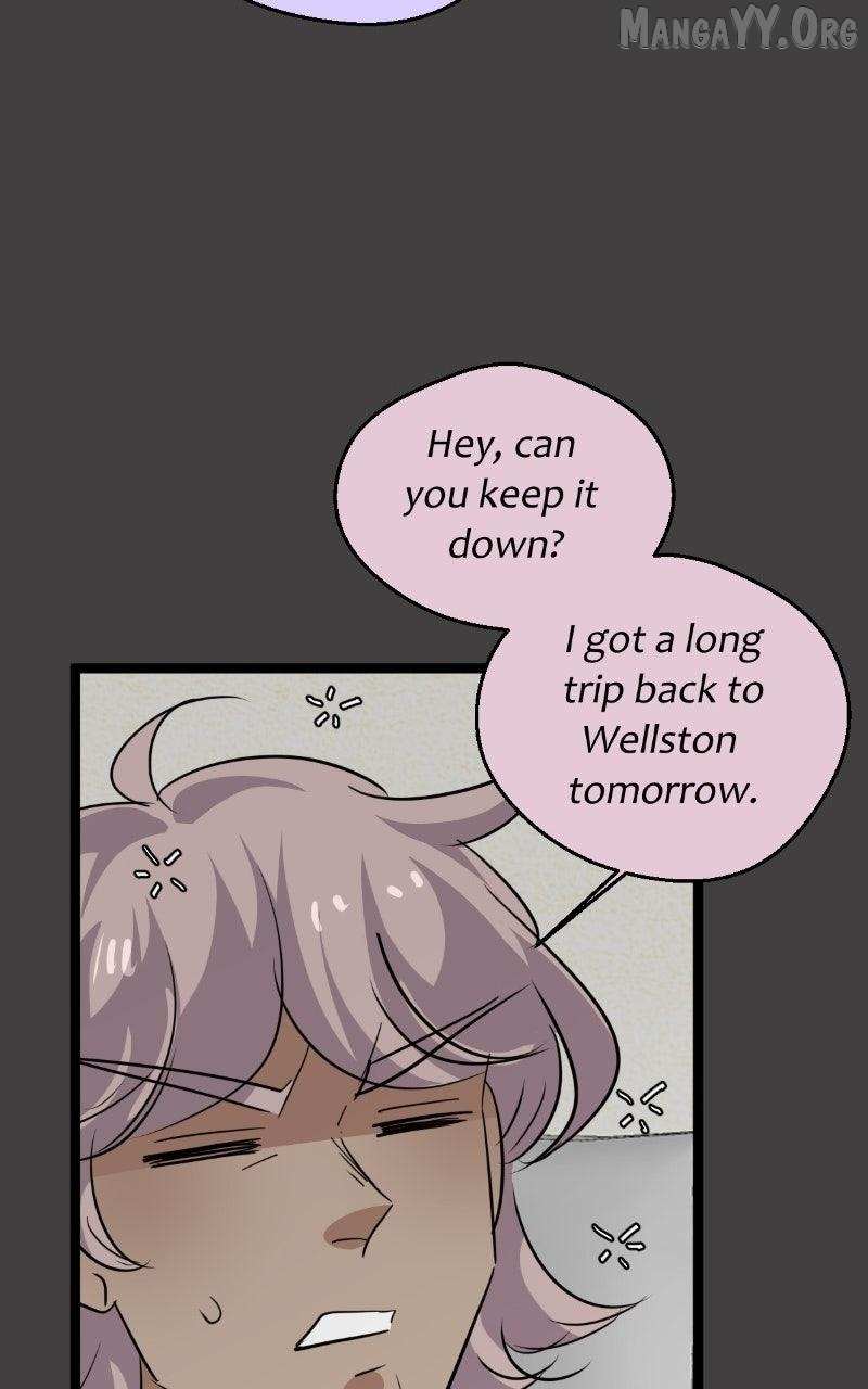 unOrdinary Chapter 393 page 12 - 