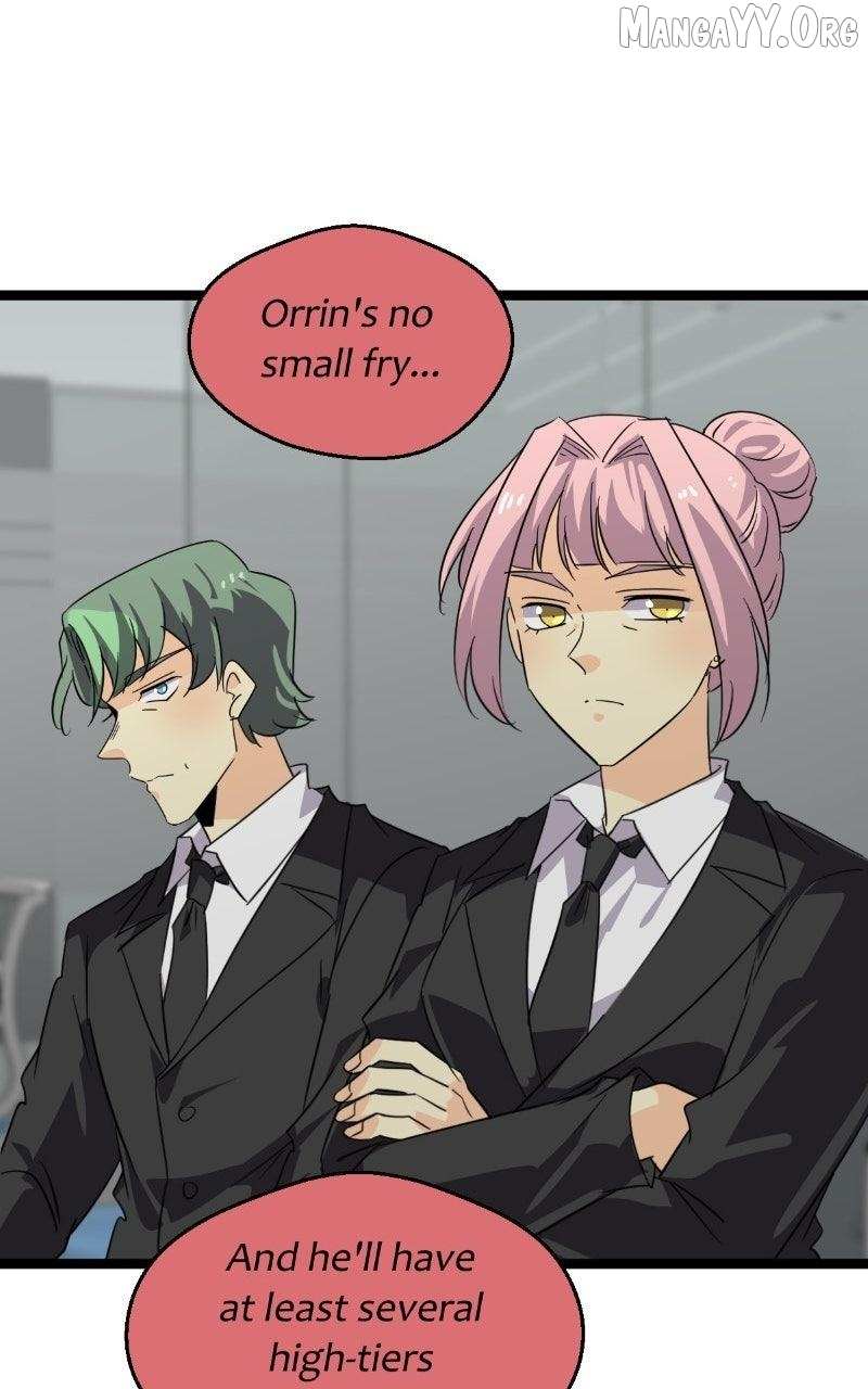 unOrdinary Chapter 393 page 113 - 
