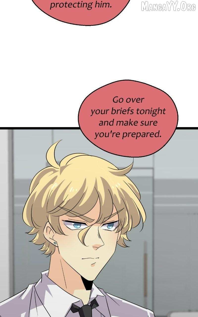 unOrdinary Chapter 393 page 114 - 