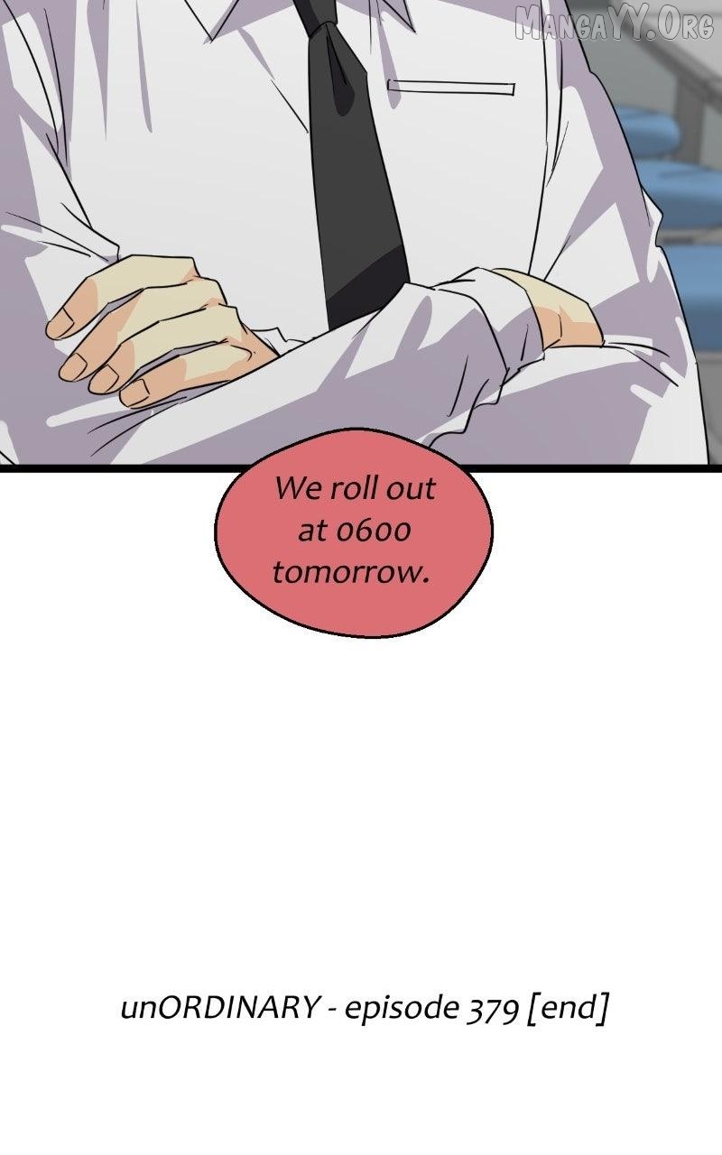 unOrdinary Chapter 393 page 115 - 