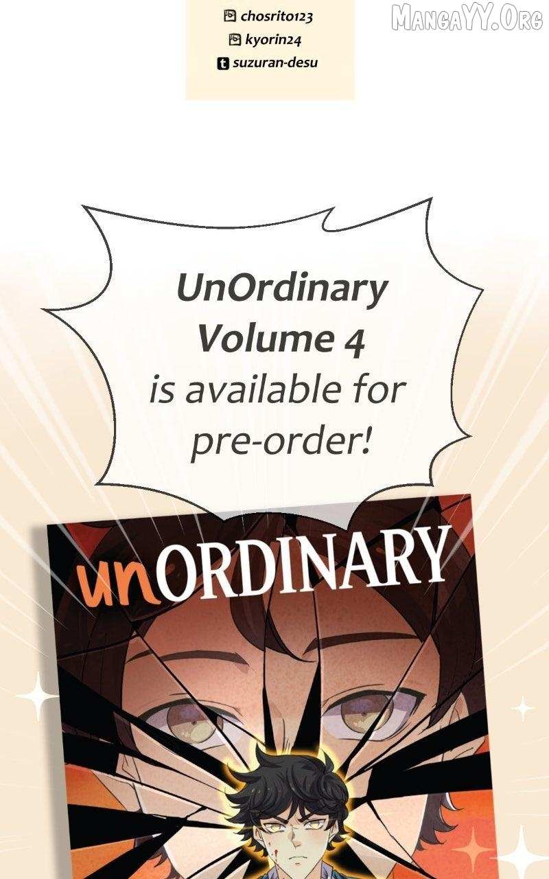 unOrdinary Chapter 393 page 117 - 