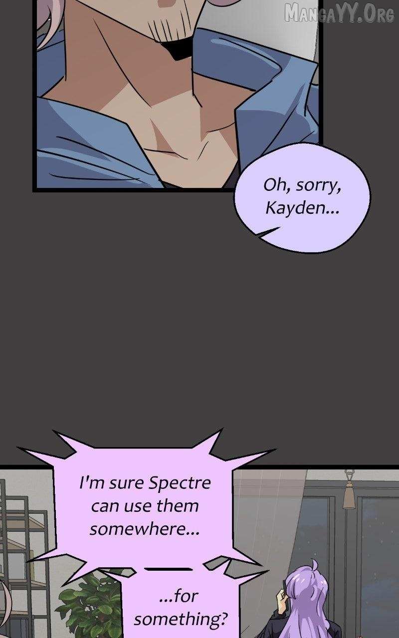 unOrdinary Chapter 393 page 13 - 