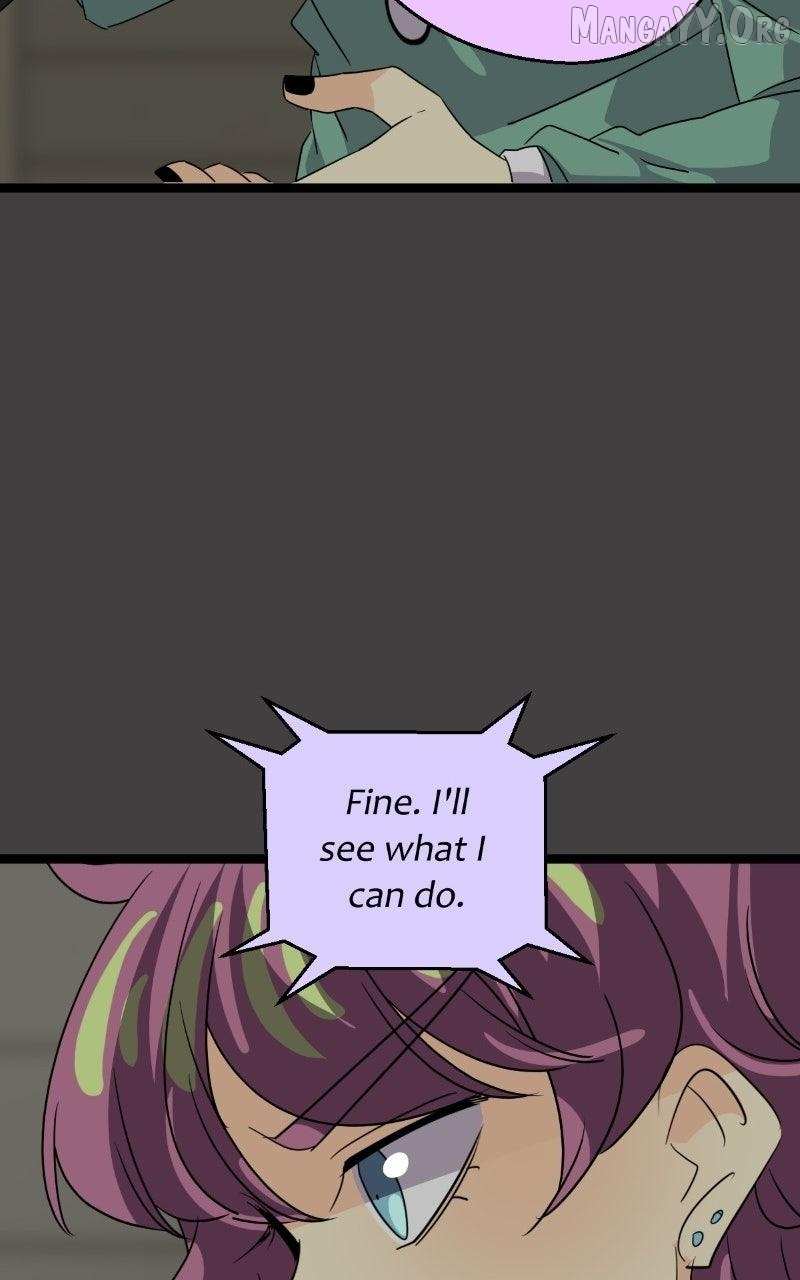 unOrdinary Chapter 393 page 16 - 