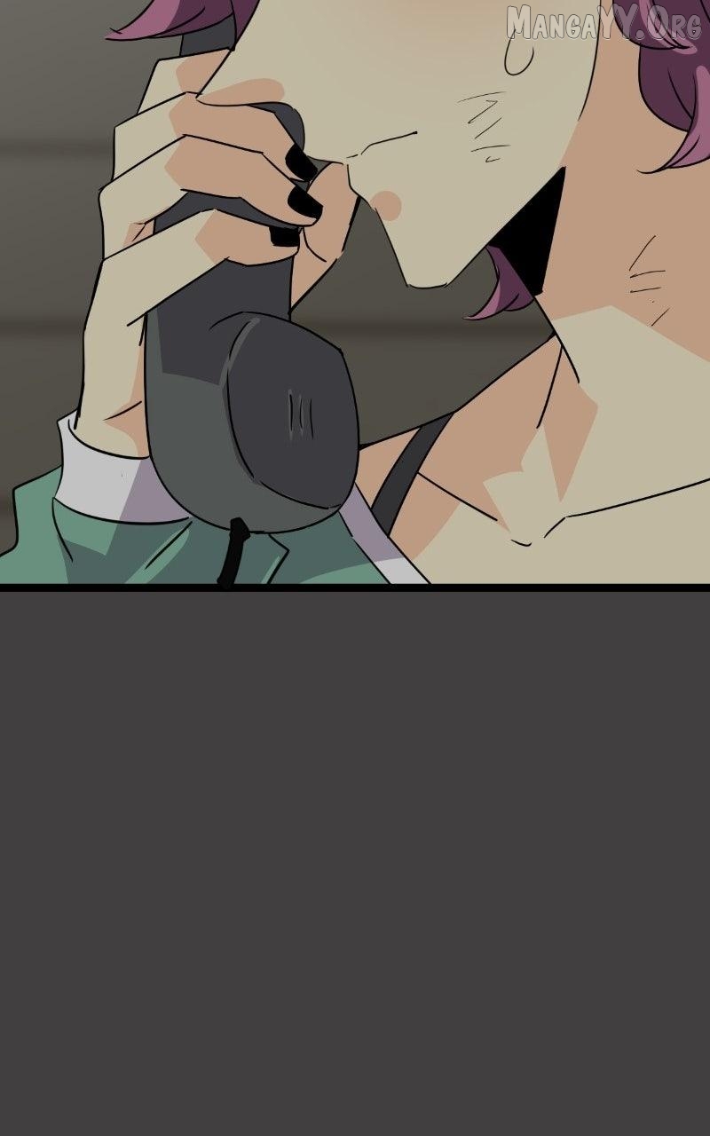unOrdinary Chapter 393 page 17 - 