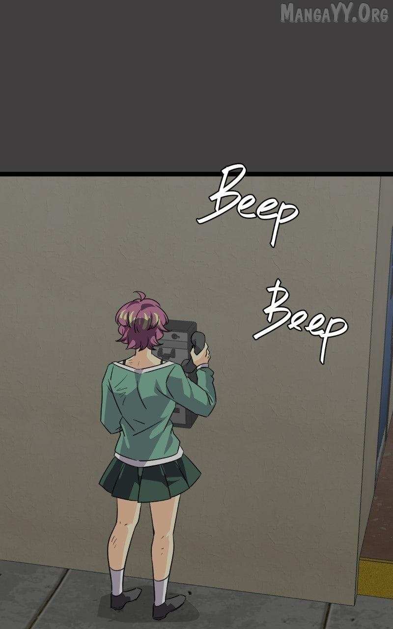 unOrdinary Chapter 393 page 3 - 