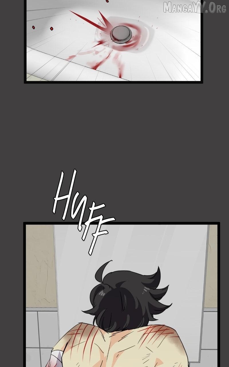 unOrdinary Chapter 393 page 21 - 