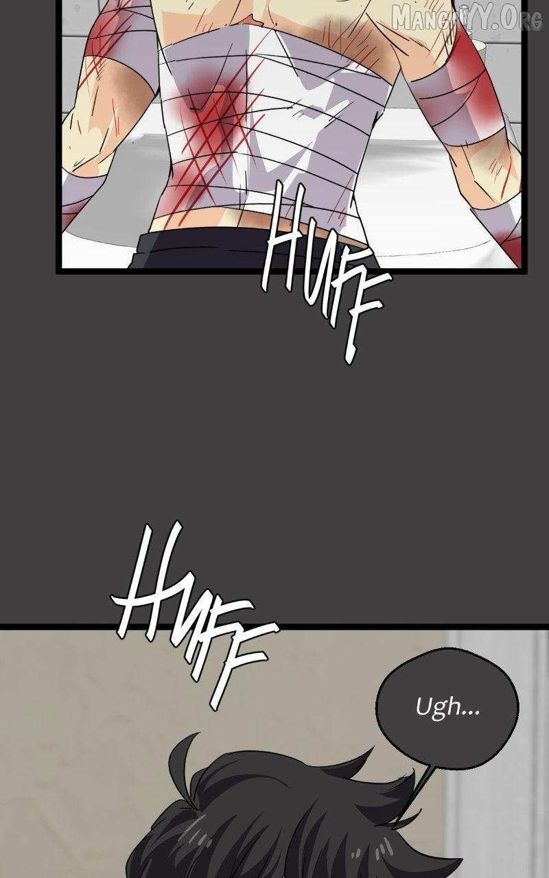 unOrdinary Chapter 393 page 22 - 