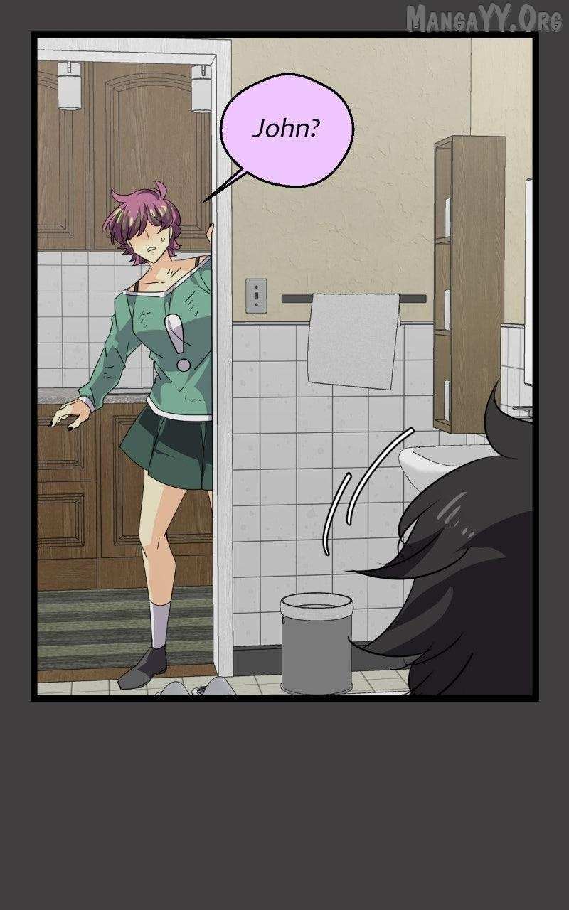 unOrdinary Chapter 393 page 27 - 