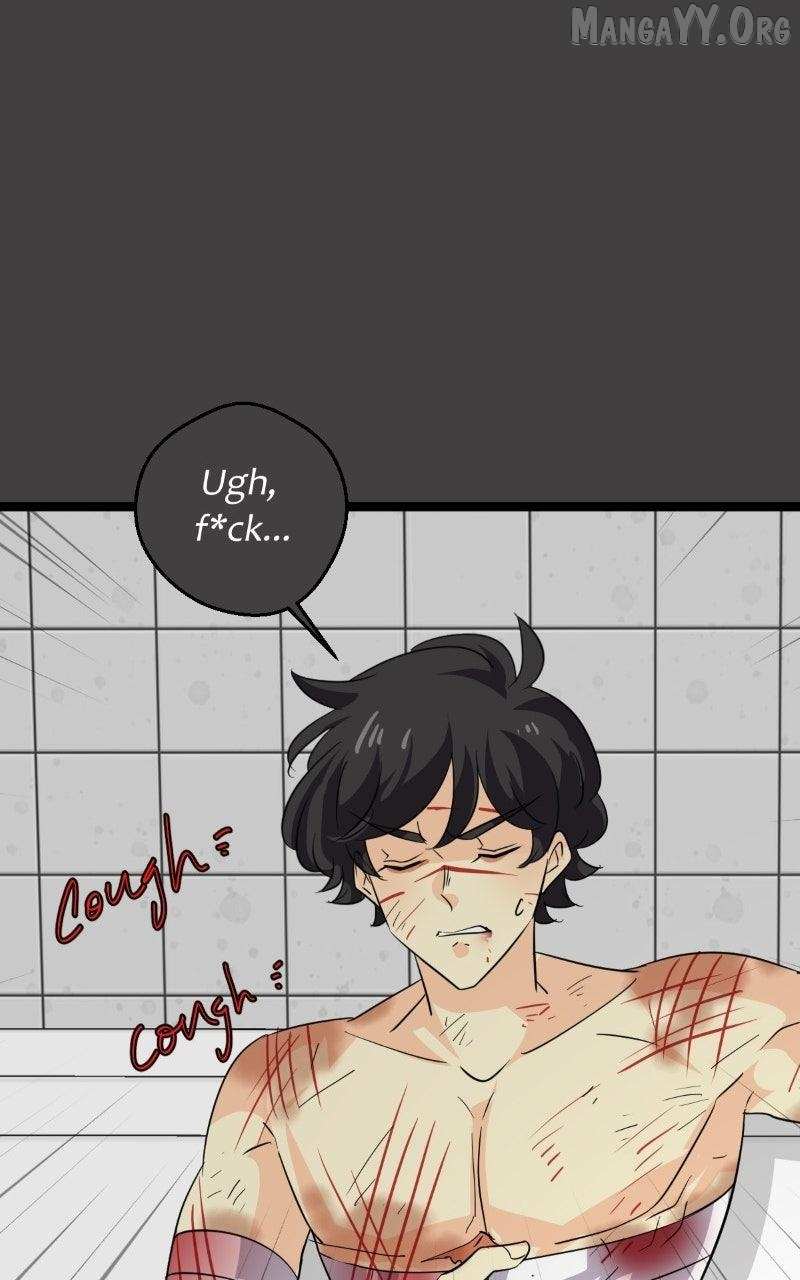 unOrdinary Chapter 393 page 29 - 