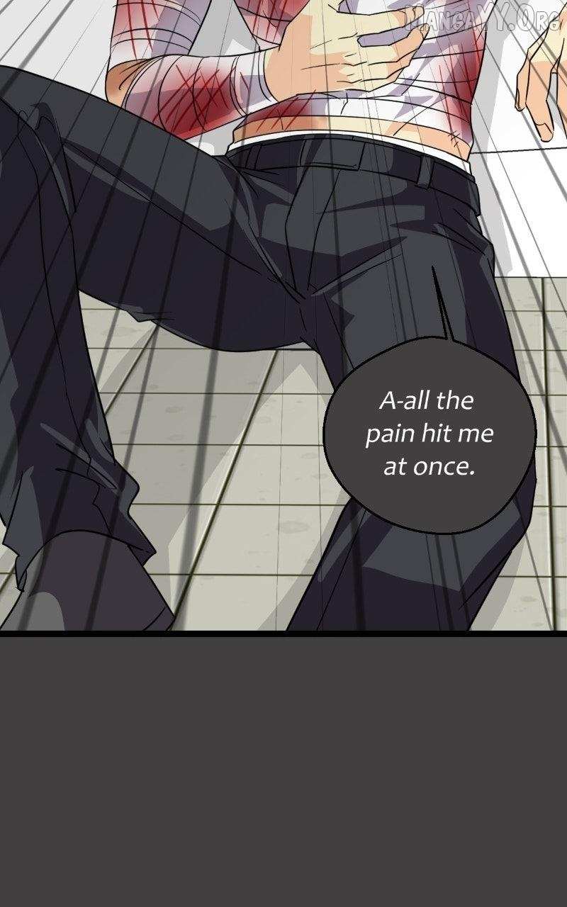 unOrdinary Chapter 393 page 30 - 