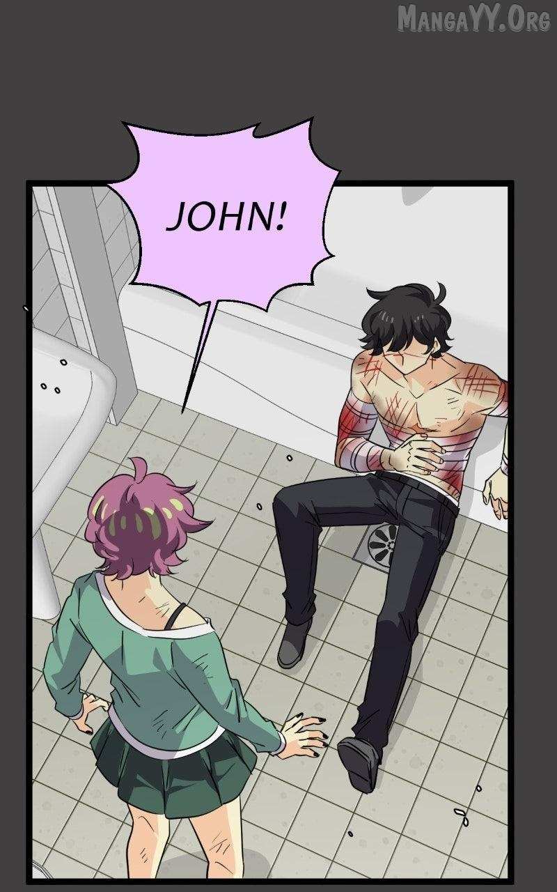 unOrdinary Chapter 393 page 31 - 