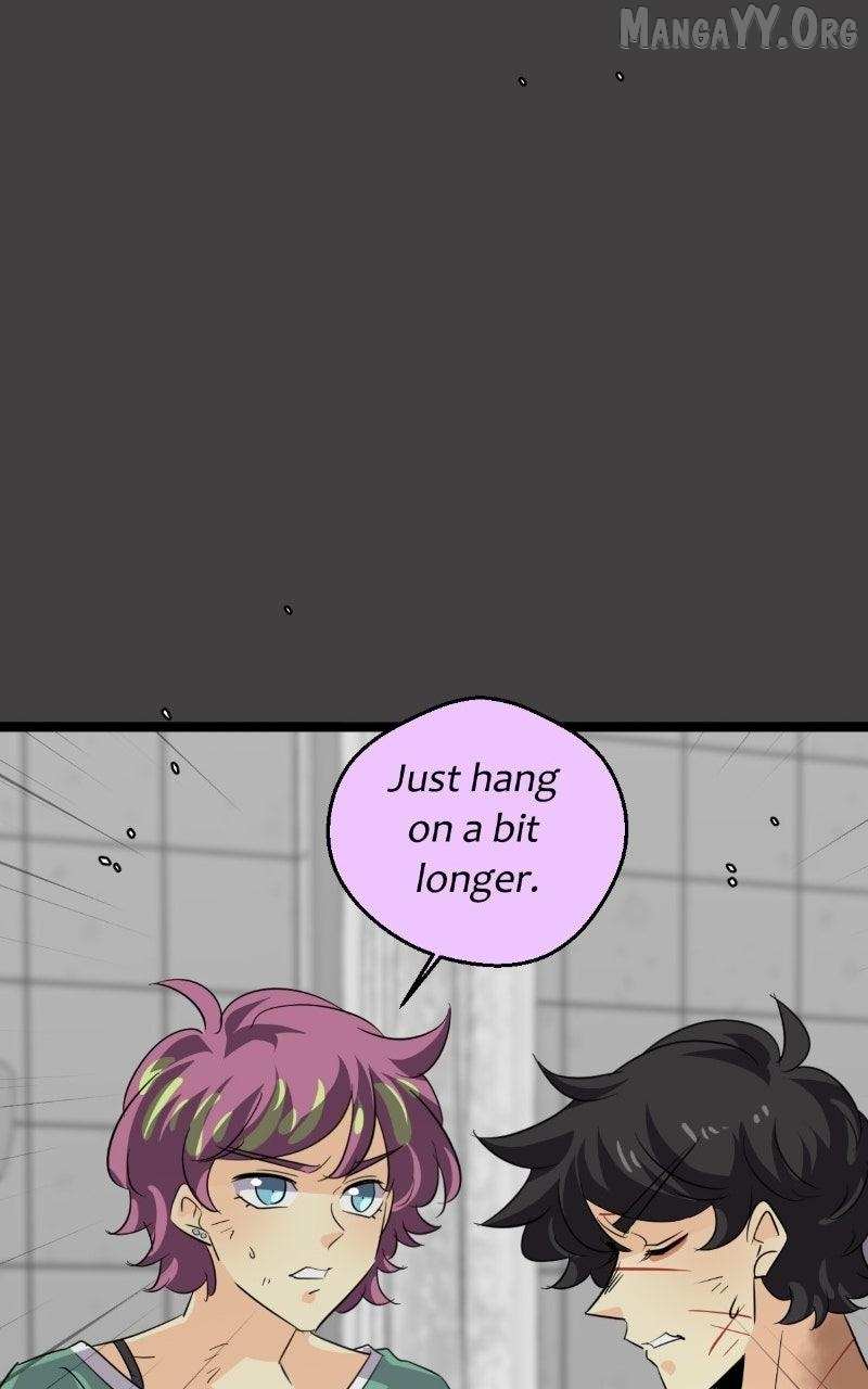 unOrdinary Chapter 393 page 32 - 