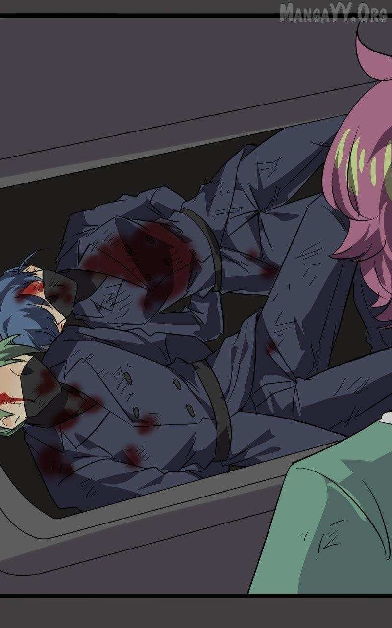 unOrdinary Chapter 393 page 38 - 