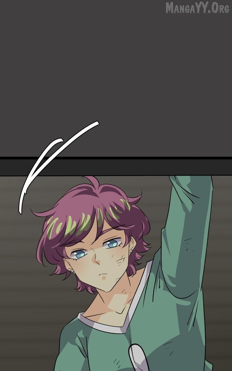 unOrdinary Chapter 393 page 39 - 