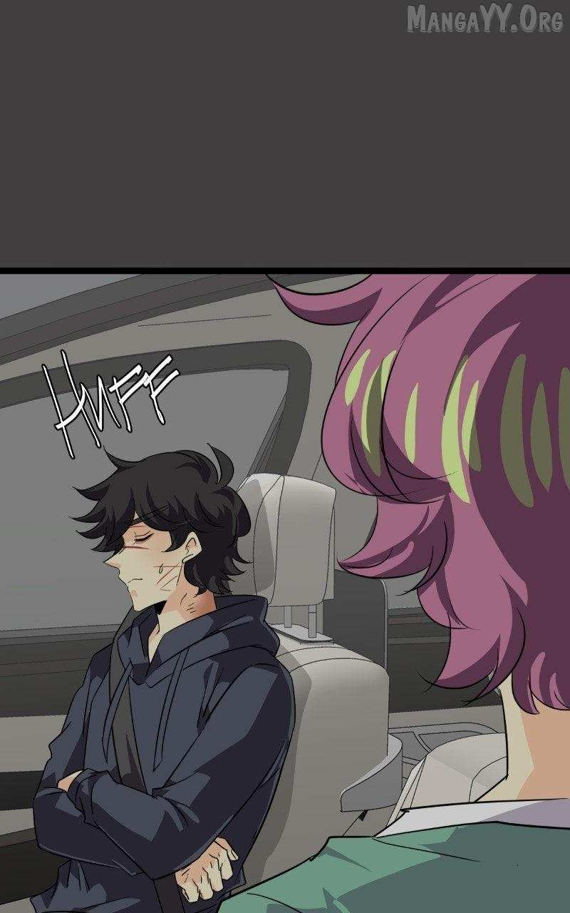 unOrdinary Chapter 393 page 43 - 