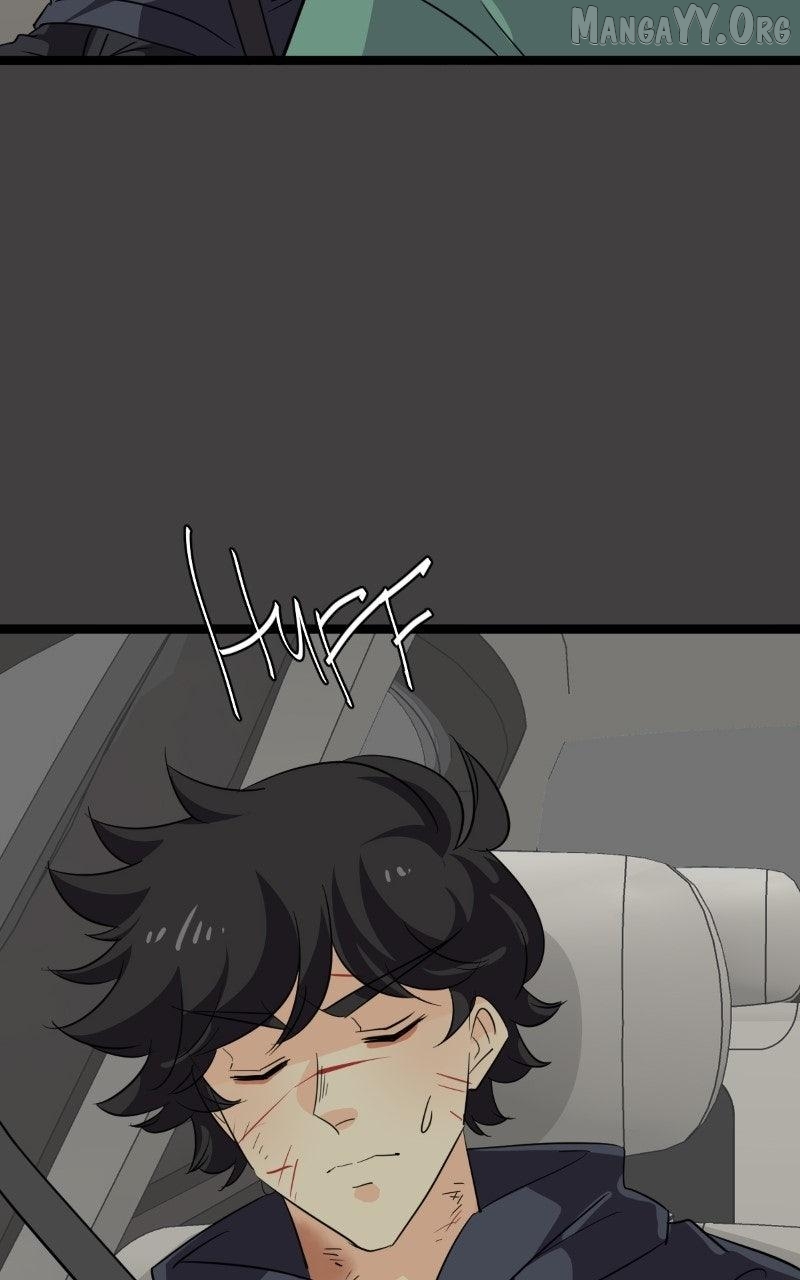unOrdinary Chapter 393 page 44 - 