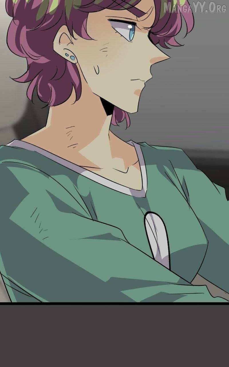 unOrdinary Chapter 393 page 53 - 
